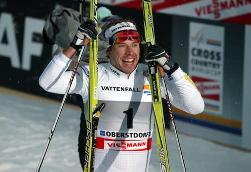 Jönsson avstår Liberec