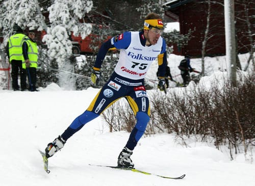 Japan slog Emil Jönsson i kvalet