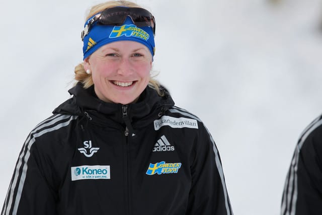 Går VM i skidskytte till Östersund 2017?