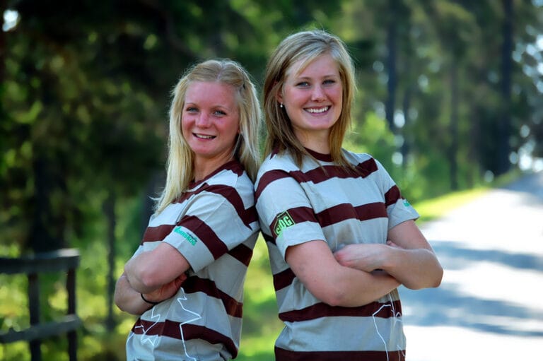 Sundin och Mohlin till Sollefteå SK