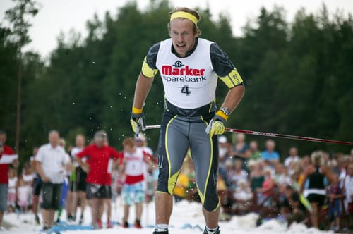 Vinterstudion istället för Düsseldorf för Emil Jönsson