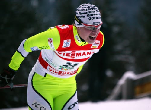 Fabjan och Morilov vann sprinten i Rybinsk