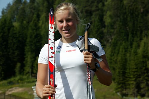 ”Falken” får hjälp av känd TV-och sportprofil