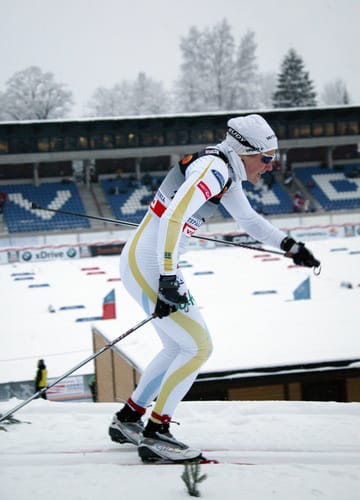 ”Falken” vann kvalet – två svenskar är ute