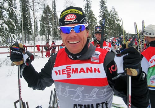 Mathias Fredriksson 4:a i La Transjurasienne