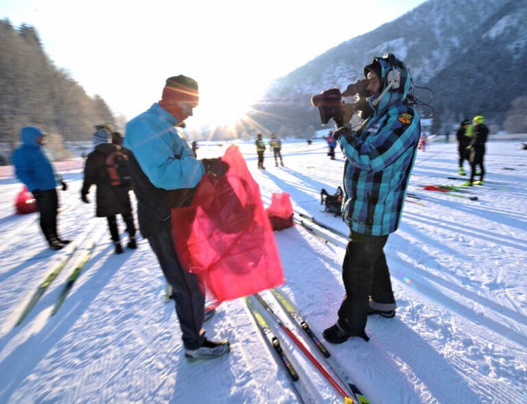 Snöbrist i Norge flyttar Ski Classics-finalen till Vålådalen