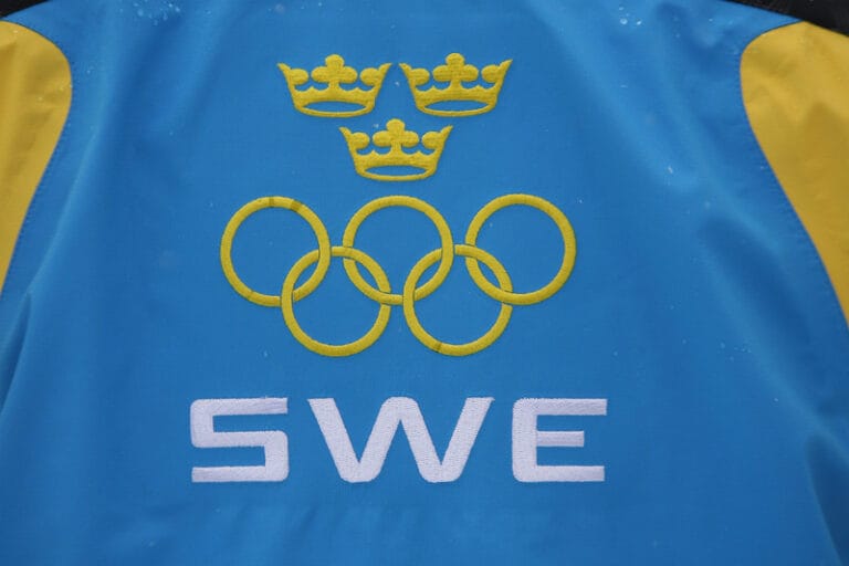Svenska åkare till Ungdoms-OS 2012