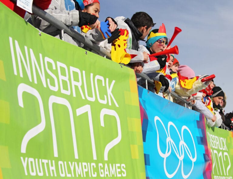 Video: Ungdoms-OS, se Jonnas silverlopp och de andra svenskarna här!