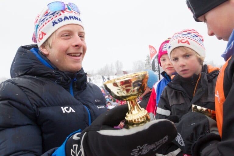 Många världsstjärnor till start i Bruksvallarna