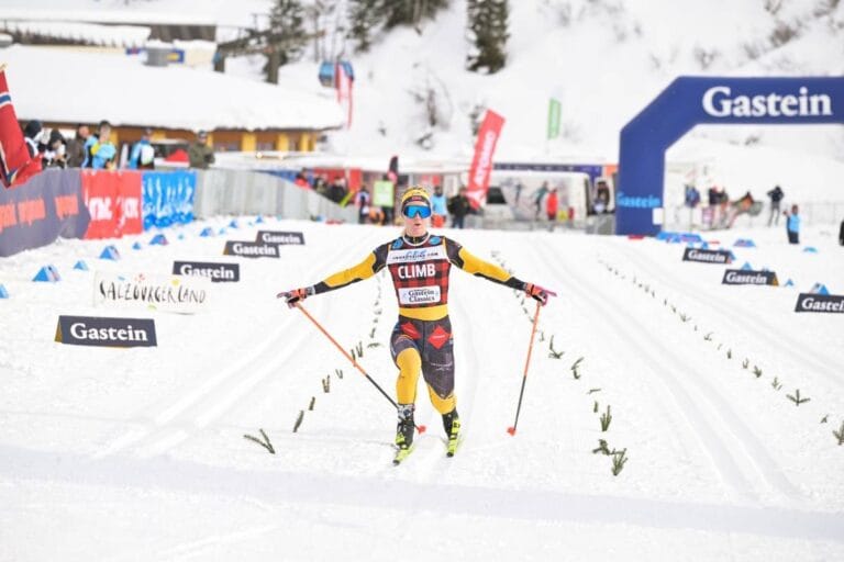 Fleten krossade allt motstånd i Ski Classics-premiären