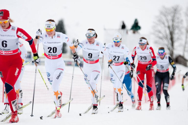 Starkt slutvarv av Emma Wikén