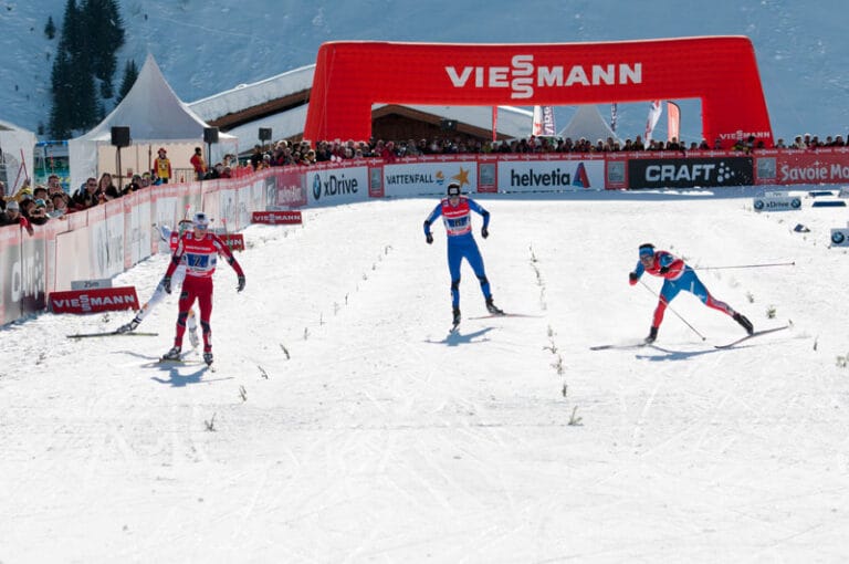 Röthe stängde Hellner på upploppet