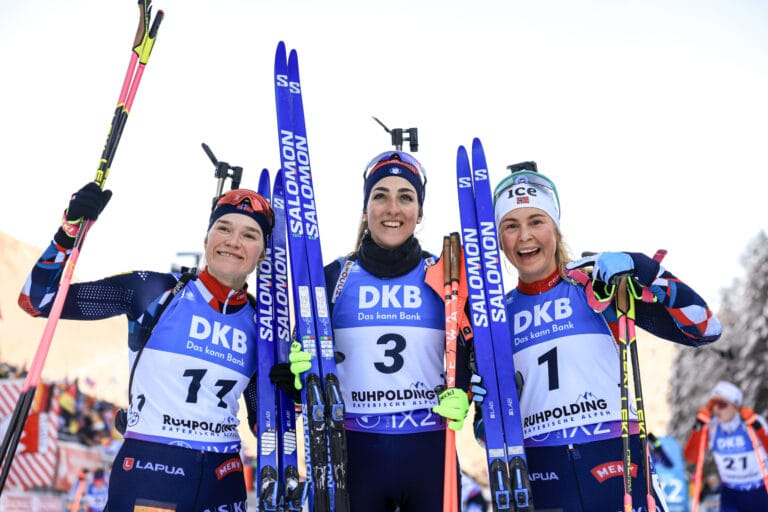 Inga svenska topplaceringar: ”Det sabbar dagen”