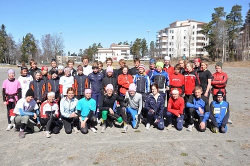 Visst växer det i Jämtland/Härjedalens skidförbund…