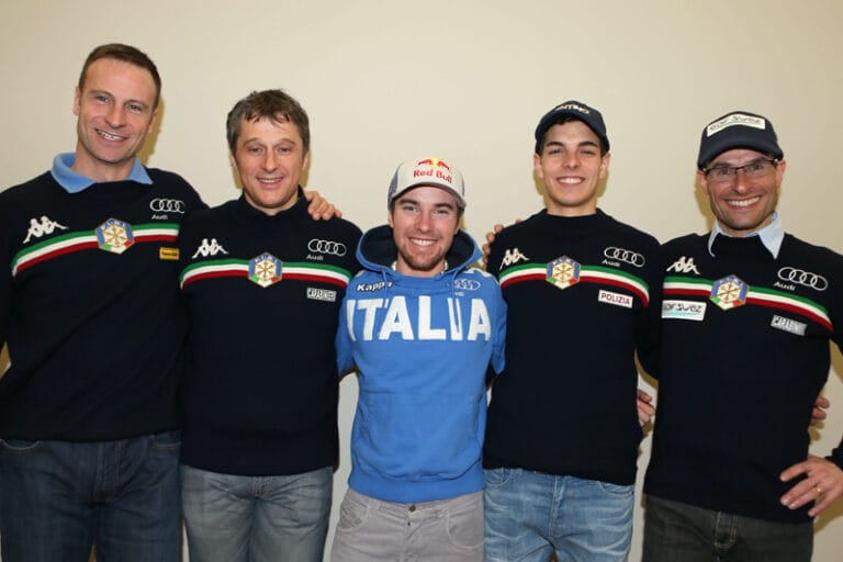 Bara en knapp vecka kvar till VM-invigningen