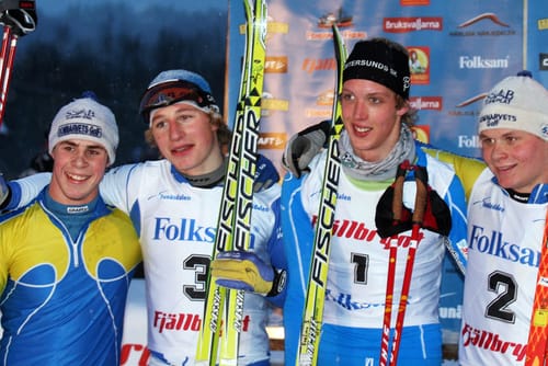 Följ Bruksvallsloppet direkt här!