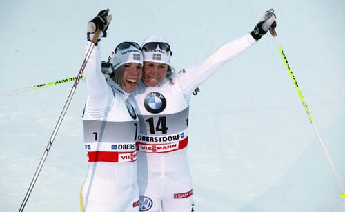 Ny svensk medalj idag…?