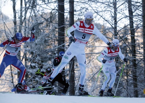 Så kan Hellner vinna Touren