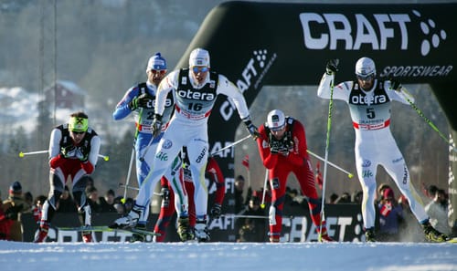 Våra VM-hopp: Marcus Hellner