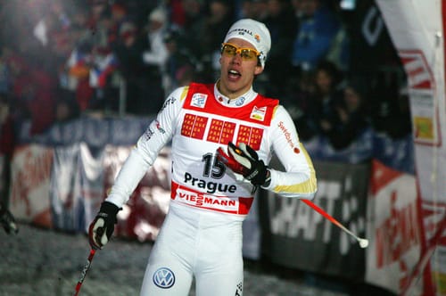 Hellner jagas i Italien