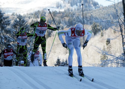 Svenskarna: – Vi blir bara starkare och starkare…