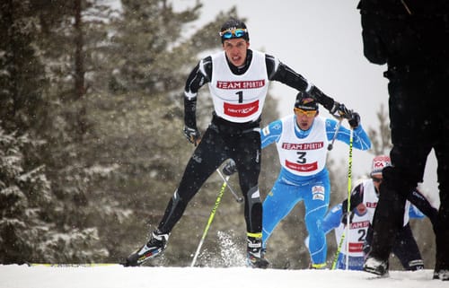 Hellner försvarade guldet