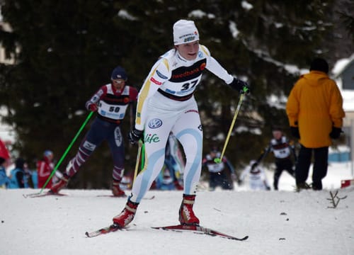 Sofia vann ungdom-OS…!!!