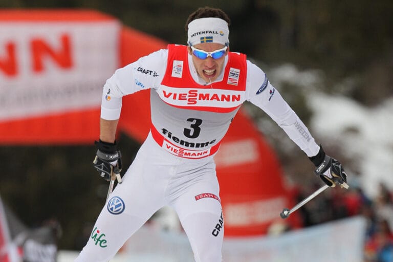 Programmet klart för världscupen och Tour de Ski