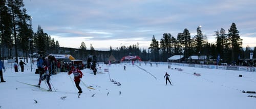 Gällivare drömmer om VM – men Östersund vill ha World Cup