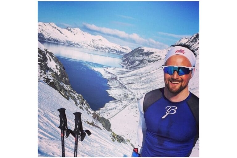Henning Ofstad ny racingspecialist på Atomic i Norge