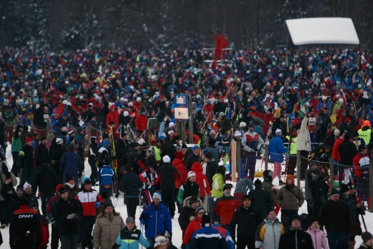 Milda prognoser inför första vasahelgen