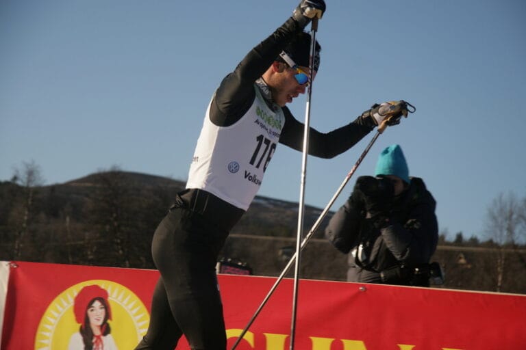 Hellner slog Olsson igen