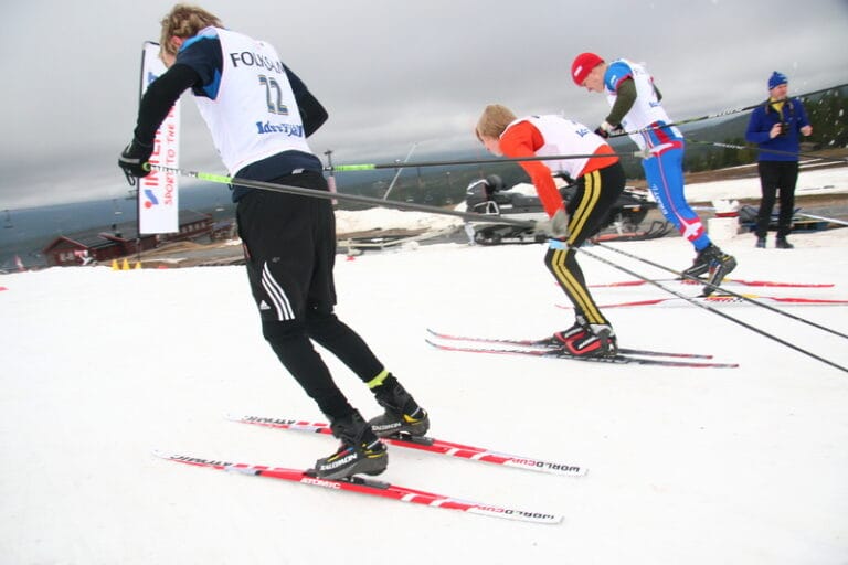 –Ett koncept som fungerat jättebra, detta kan vi fortsätta med!
