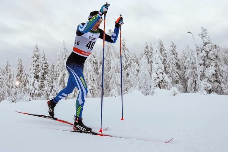 Finsk succé – Halfvarsson sexa