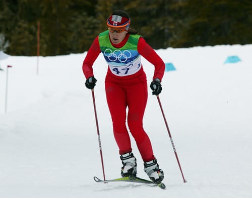 Axel Teichmann pappa, Sylwia Jaskowiec på sjukhus