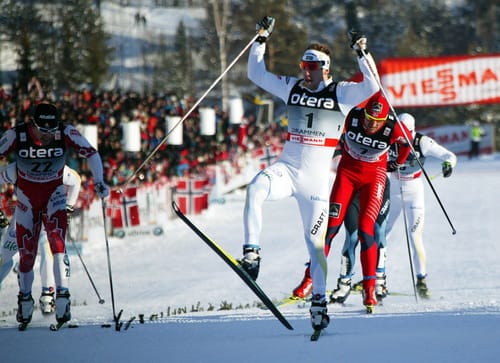 Emil vill bryta förbannelsen