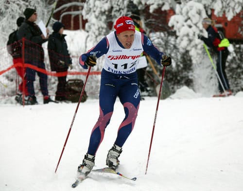 Svenska toppnamn åker i Tour of China också i år