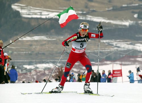 Norge fruktar bantningshysteri efter Alpe Cermis