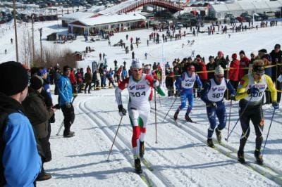 Piteå är redo för cupfinaler och SM-stafett!