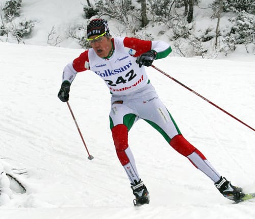 Seger till Jesper – Södergren tillbaka