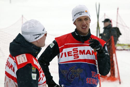 Dålig Tour-start för Sverige
