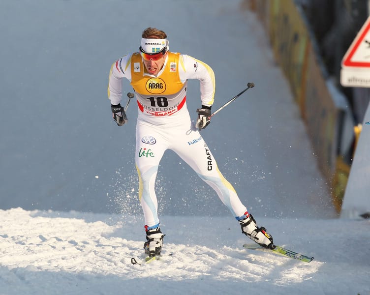 Världsrekordförsök på Bislett
