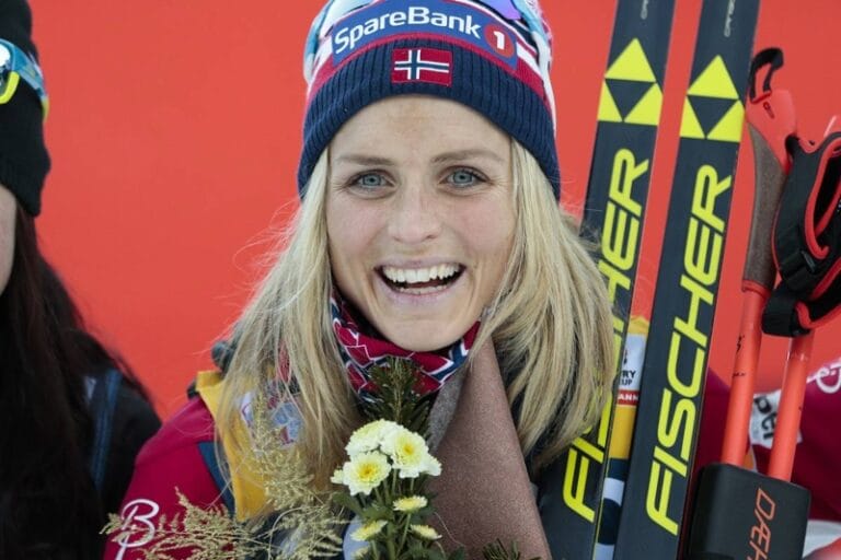 Norges trupp till Tour de Ski