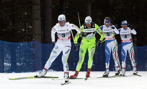 Charlotte i slagläge…