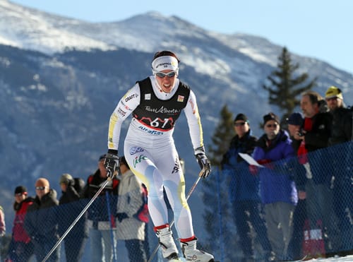 Kalla skrämmer Norge
