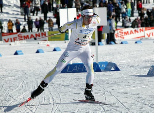 Fredrik Karlsson till Hudiksvalls IF