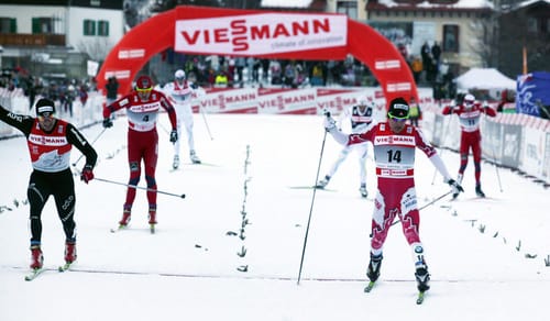 Kershaws ryck knäckte alla
