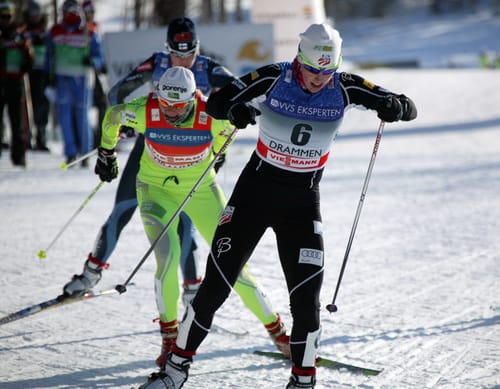 Här är dagens sprintfavoriter