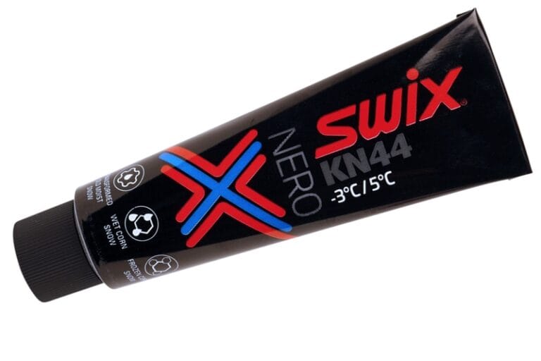 Produktnytt:  Swix Nero KN44