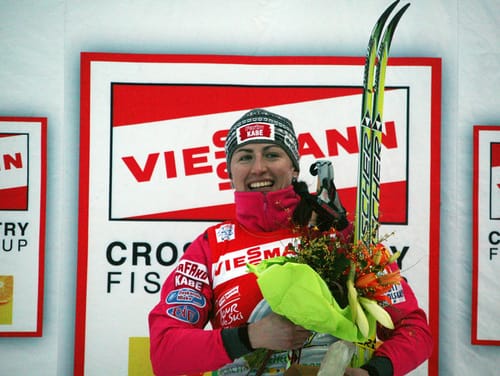 Kowalczyk vann igen